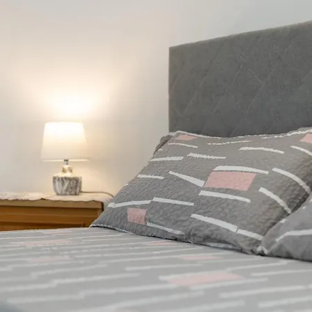 Apartamento Melody *