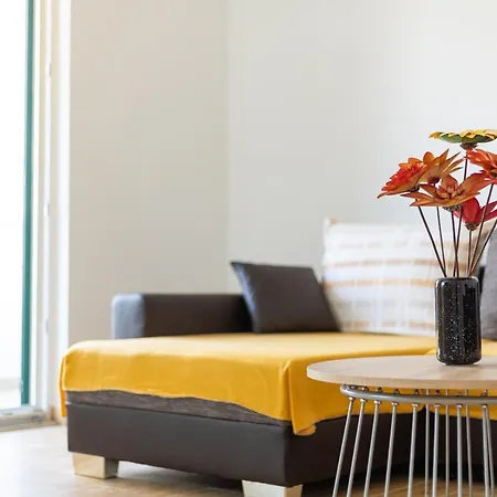Apartamento Melody