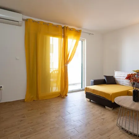 公寓 Melody 斯普利特