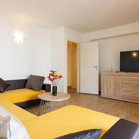 Melody Appartement *