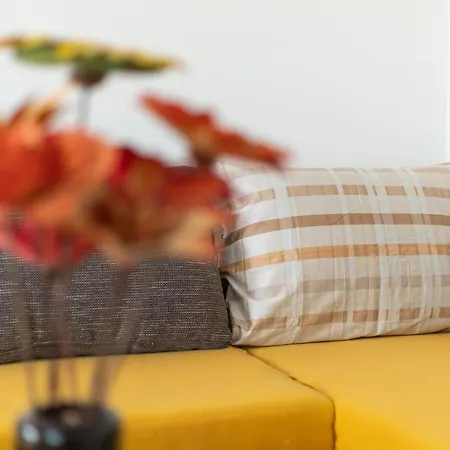 Appartement Melody *